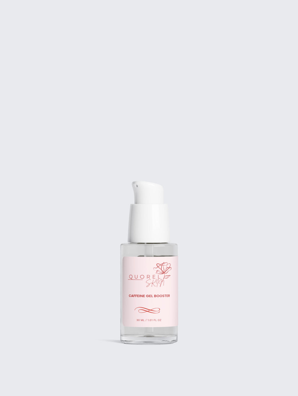 Caffeine Gel Booster