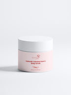 Icelandic Volcano Face & Body Scrub