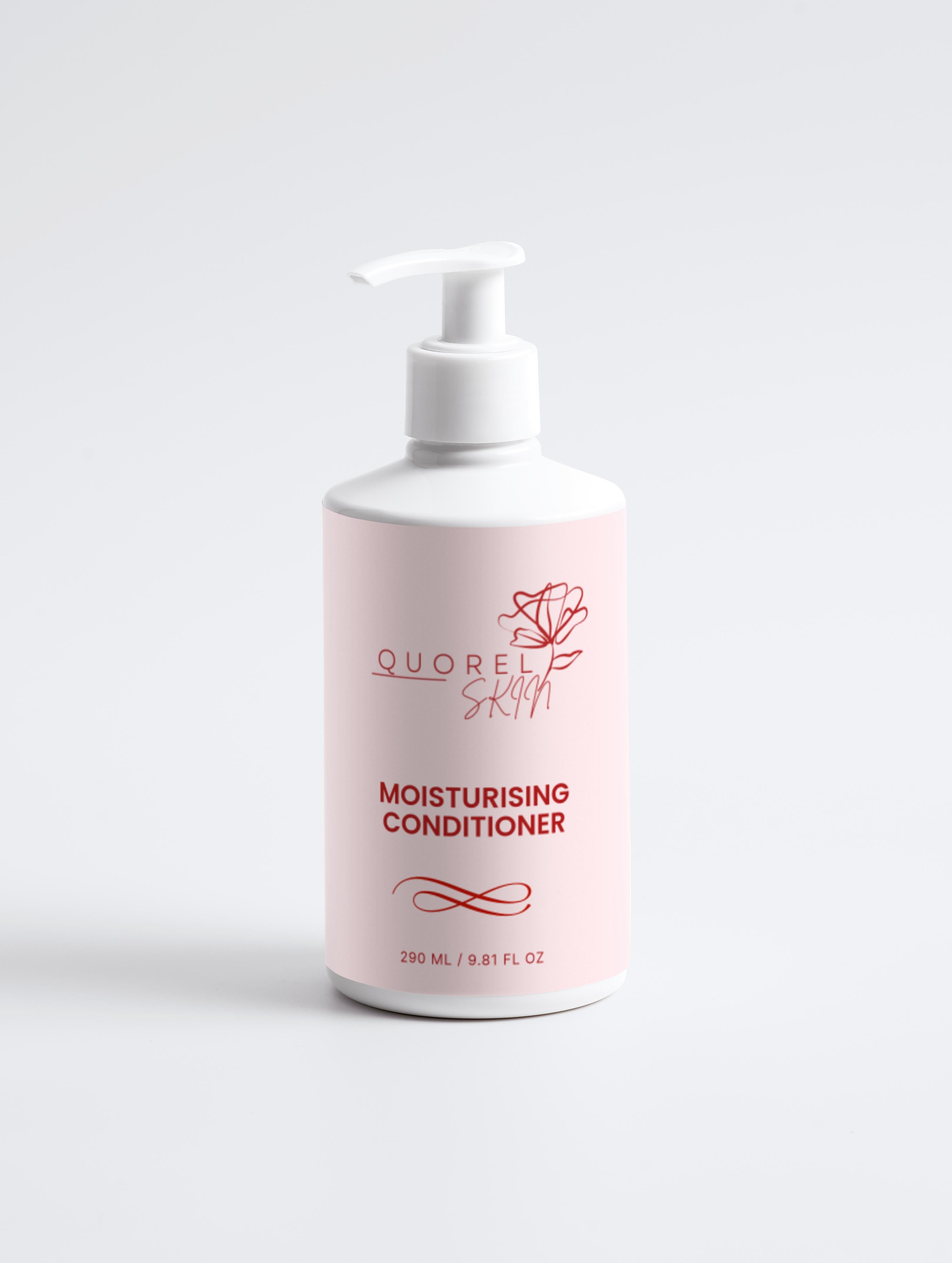 Moisturising Conditioner